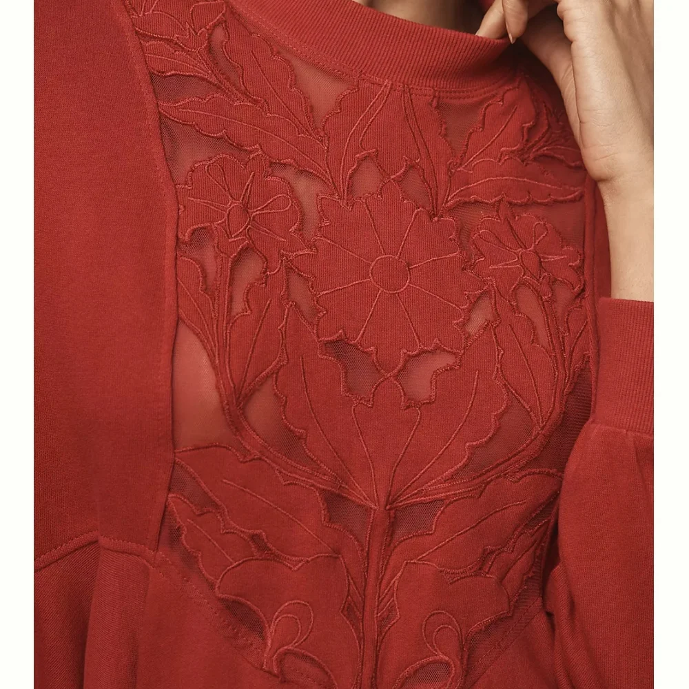Anthropologie this elegant